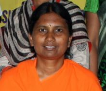 Profile picture for user mahatmananda