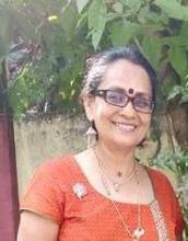 Profile picture for user radhika