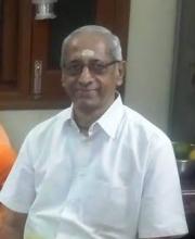 Profile picture for user snramachandran