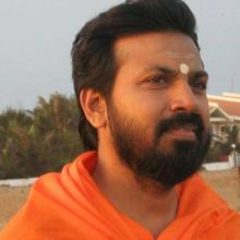 Profile picture for user bhagavatananda