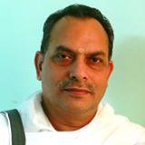 Profile picture for user ravisharma